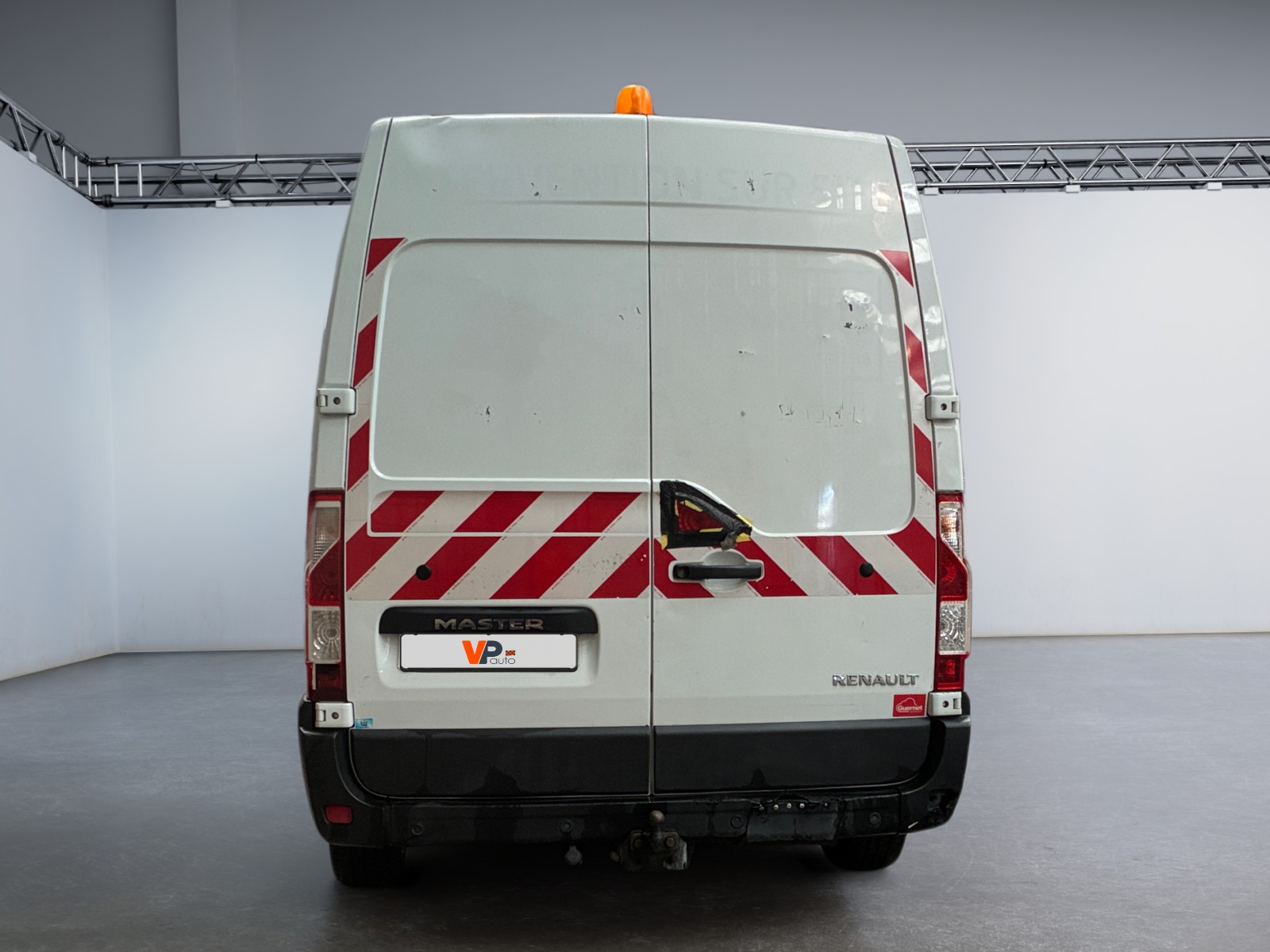 RENAULT MASTER L2H2 2017