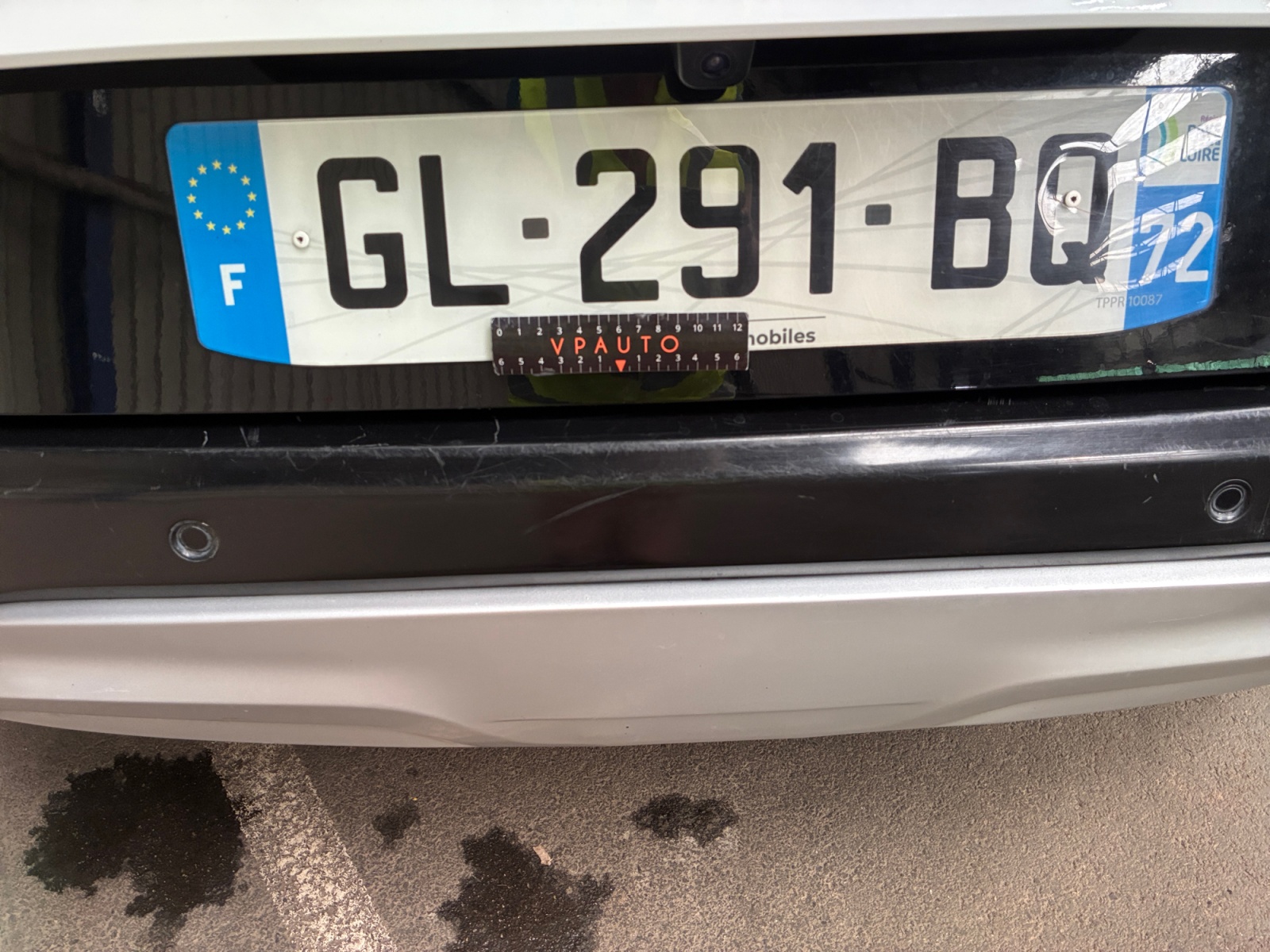 KIA Sportage 1.6 T-GDi 230ch ISG Hybride BVA6 4x2 Active 2022