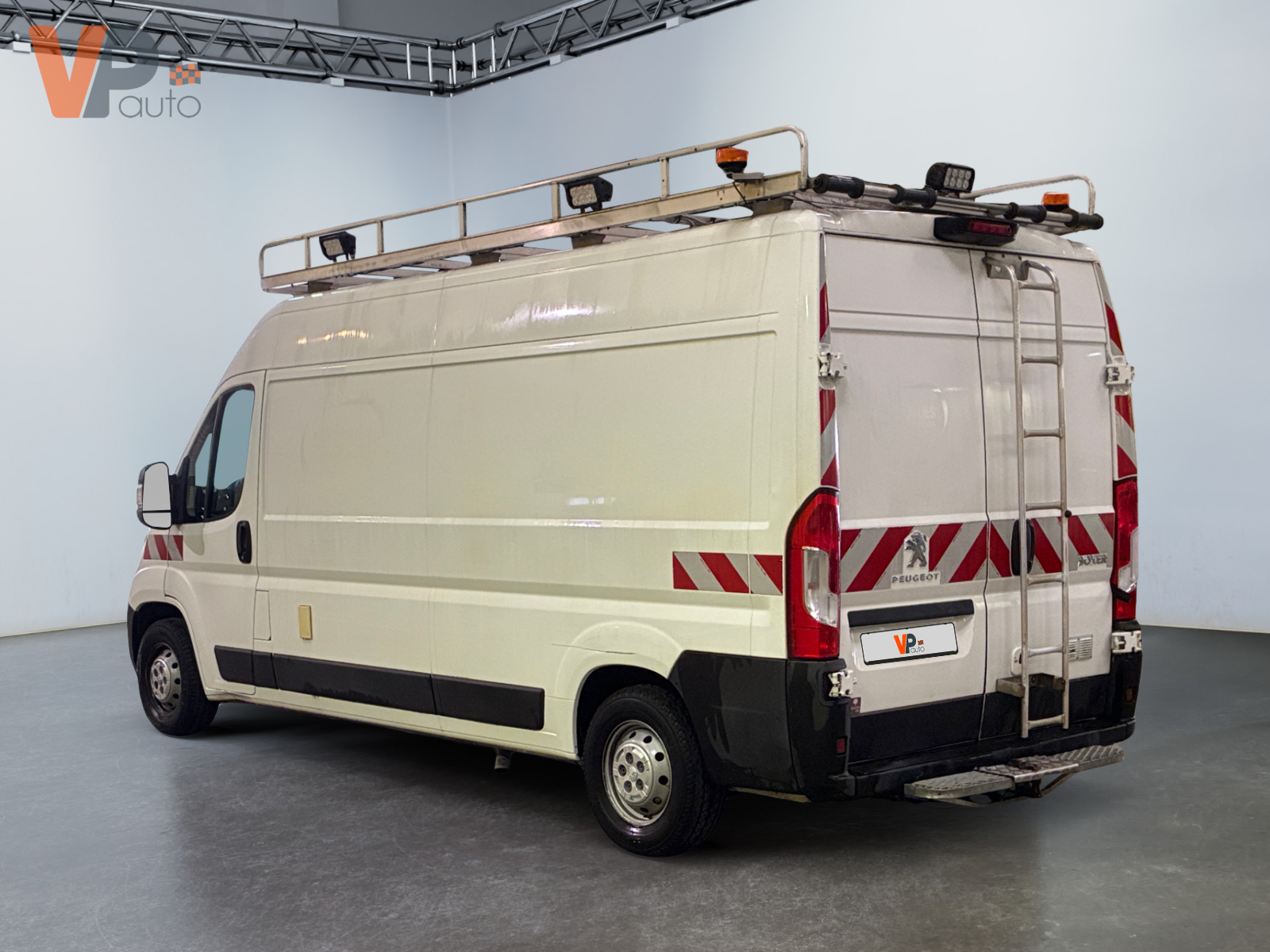 PEUGEOT  2019
