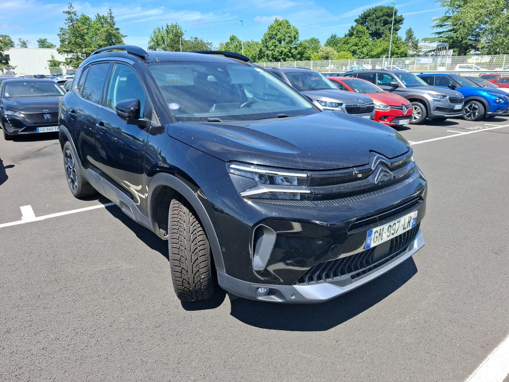 CITROEN CITROEN C5 AIRCROSS PureTech 130 S&S EAT8 Shine 2023
