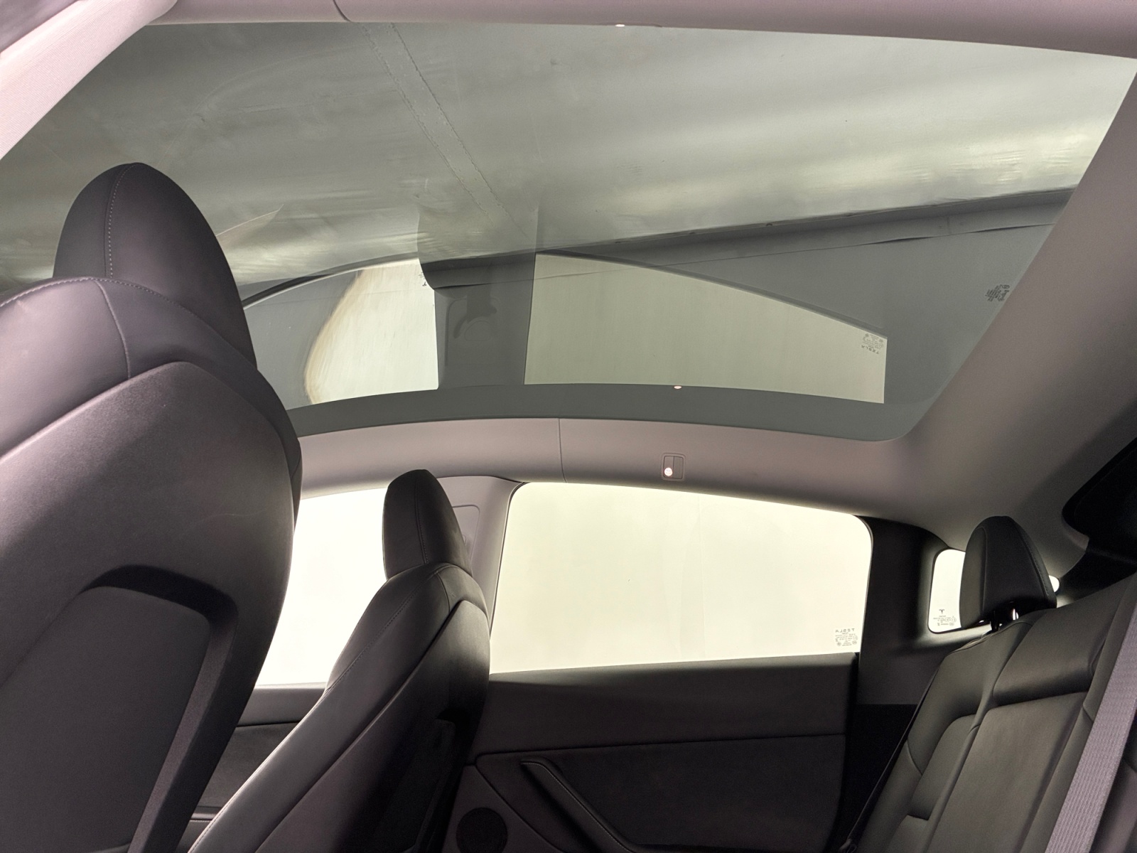 TESLA MODEL Y Long-Range Dual Motor AWD 2023