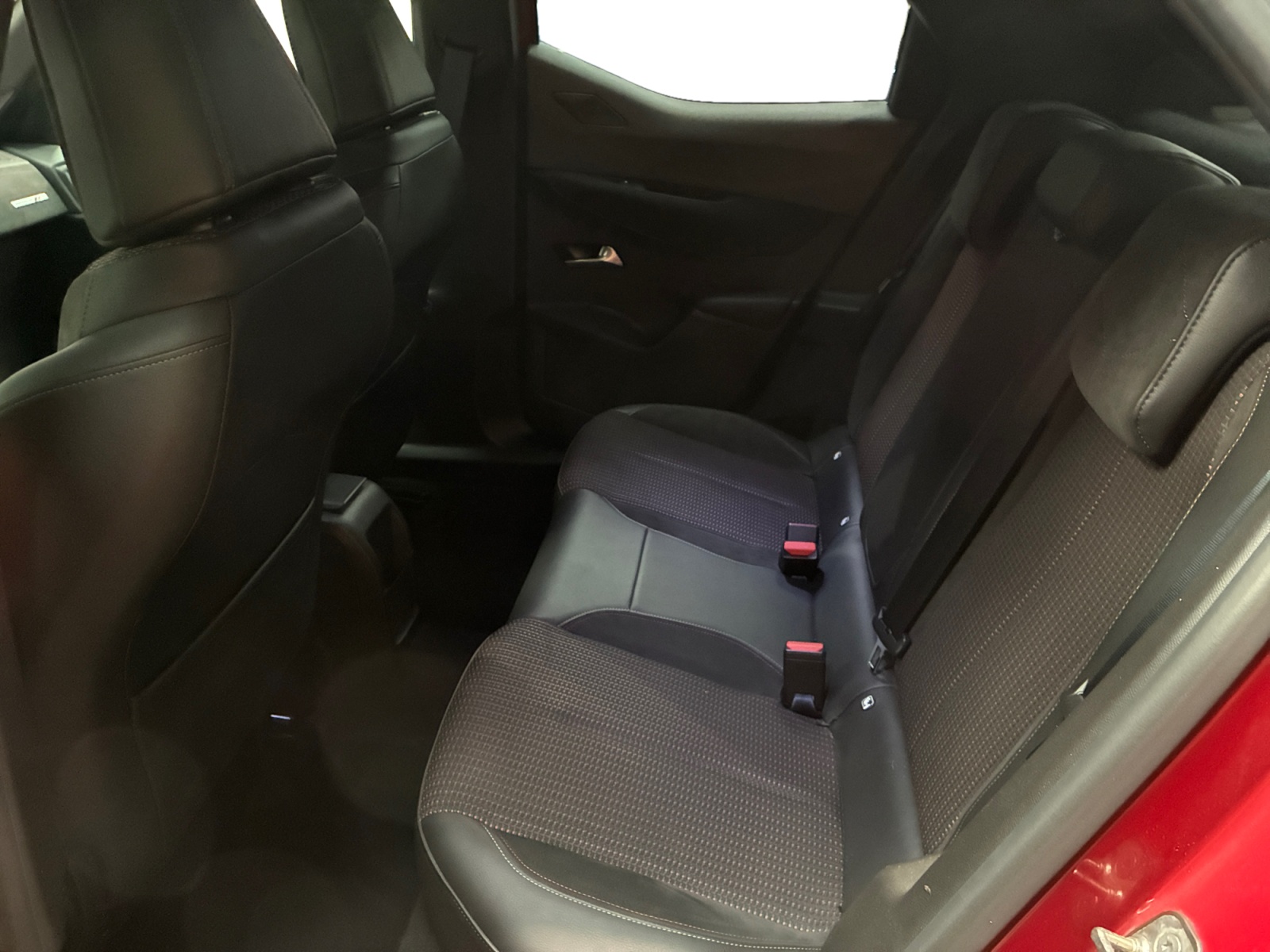 DS 3 CROSSBACK DS3 Crossback BlueHDi 130 S&S EAT8 Performance Line+ 2021