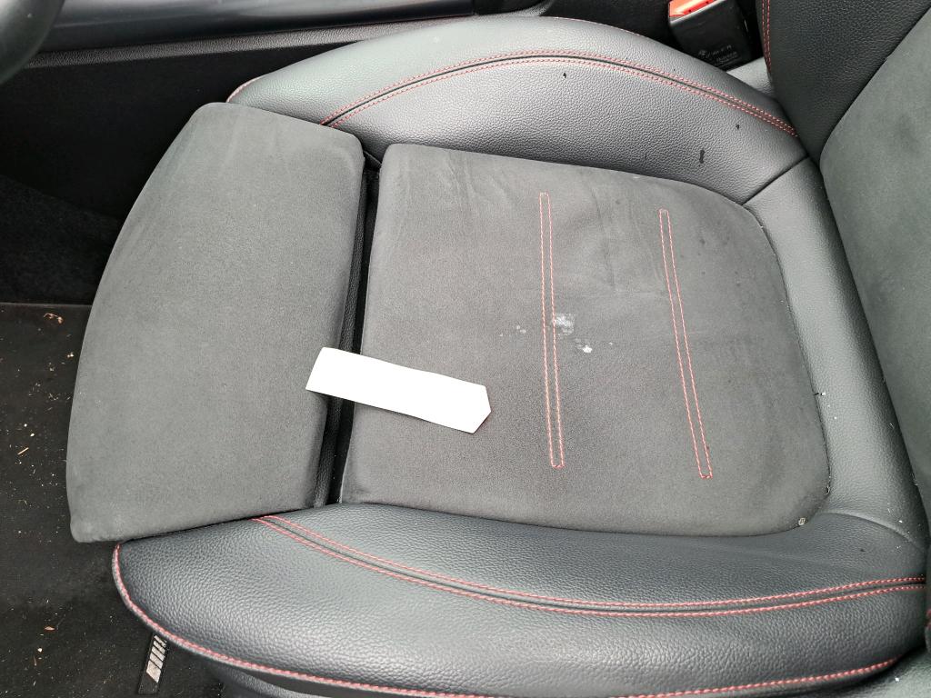 MERCEDES MERCEDES GLA II 200 d 8G-DCT AMG Line 2020