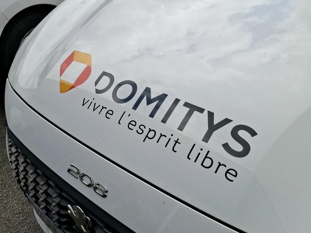 PEUGEOT PEUGEOT 208) 208 PureTech 75 S&S BVM5 Style 2023
