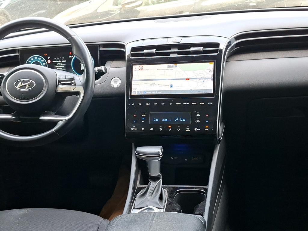 HYUNDAI  2021