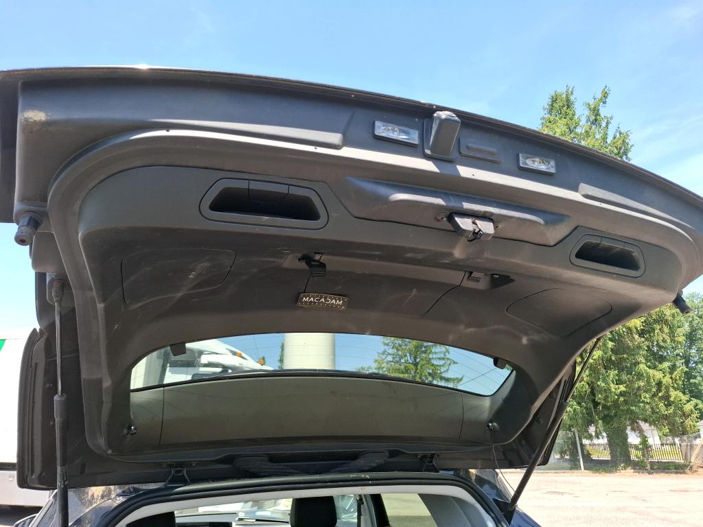 OPEL OPEL GRANDLAND 1.5 Diesel 130 ch BVA8 Elegance Business 2023