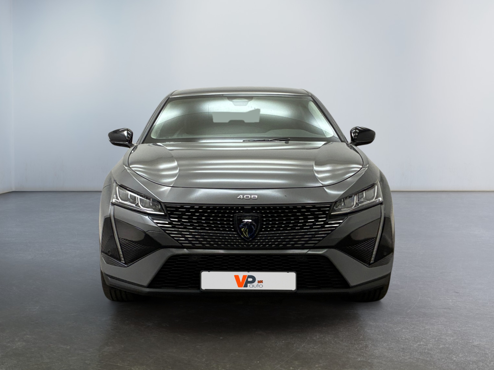 PEUGEOT 408 Hybrid 145 e-DCS6 Allure 2025