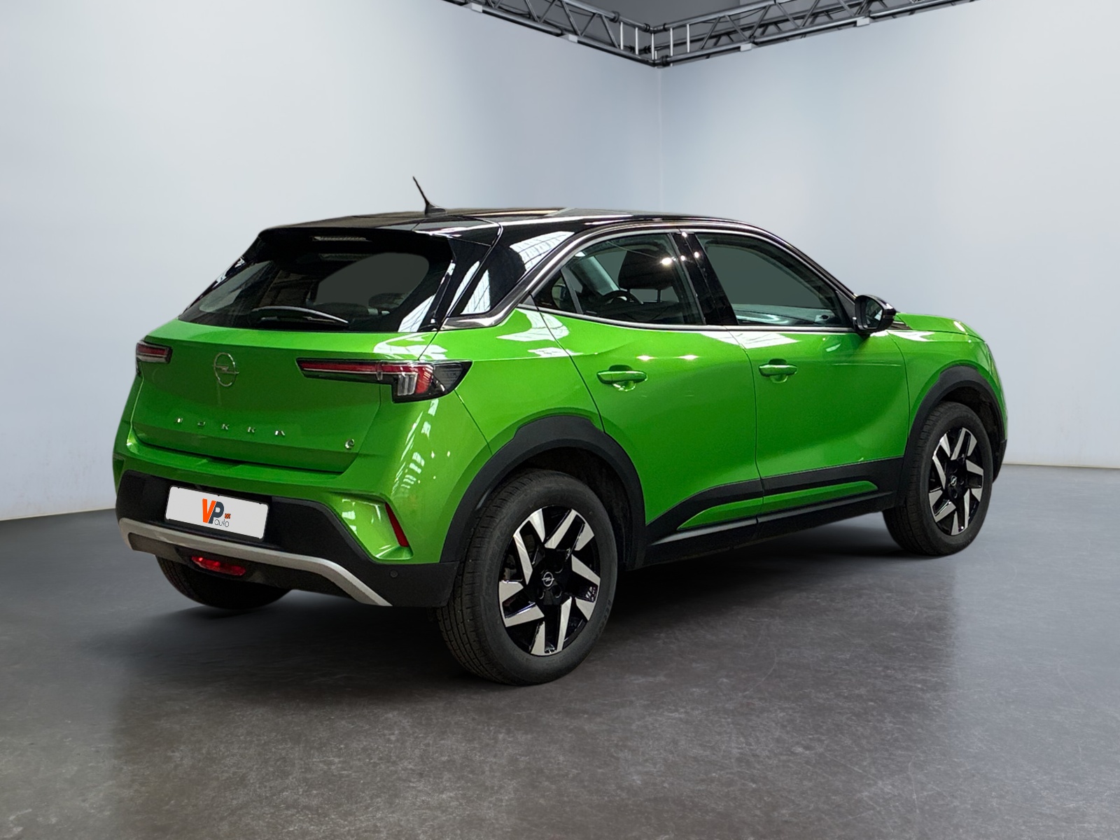 OPEL Mokka Electrique 136 ch & Batterie 50 kWh Elegance 2023