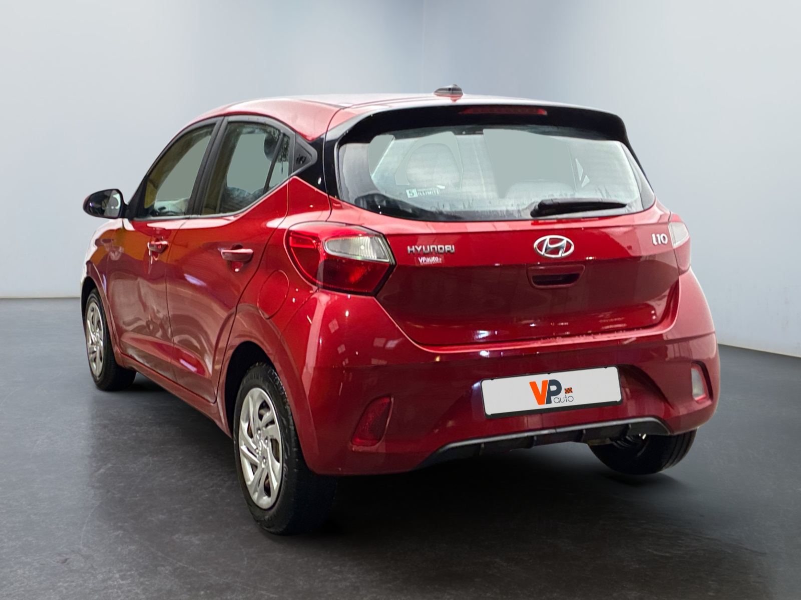 HYUNDAI i10 1.0 67 ECO 2022