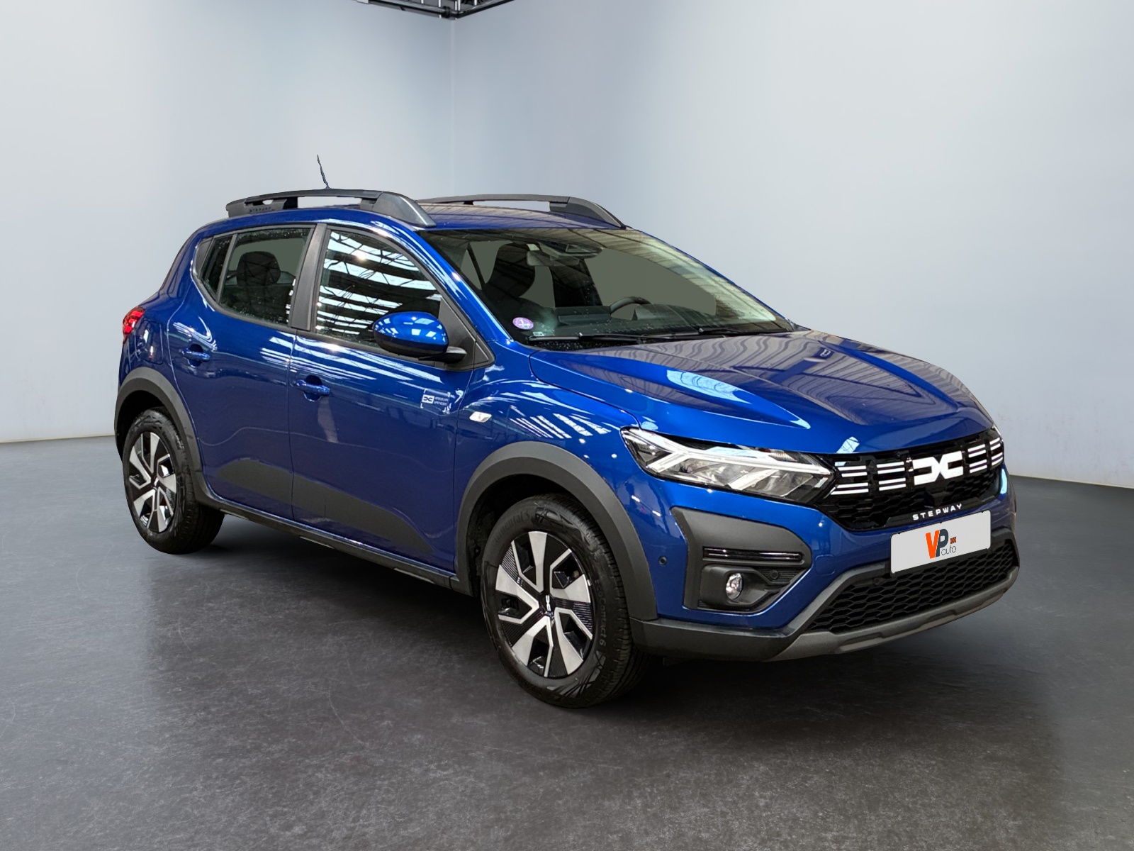 DACIA Sandero ECO-G 100 2025