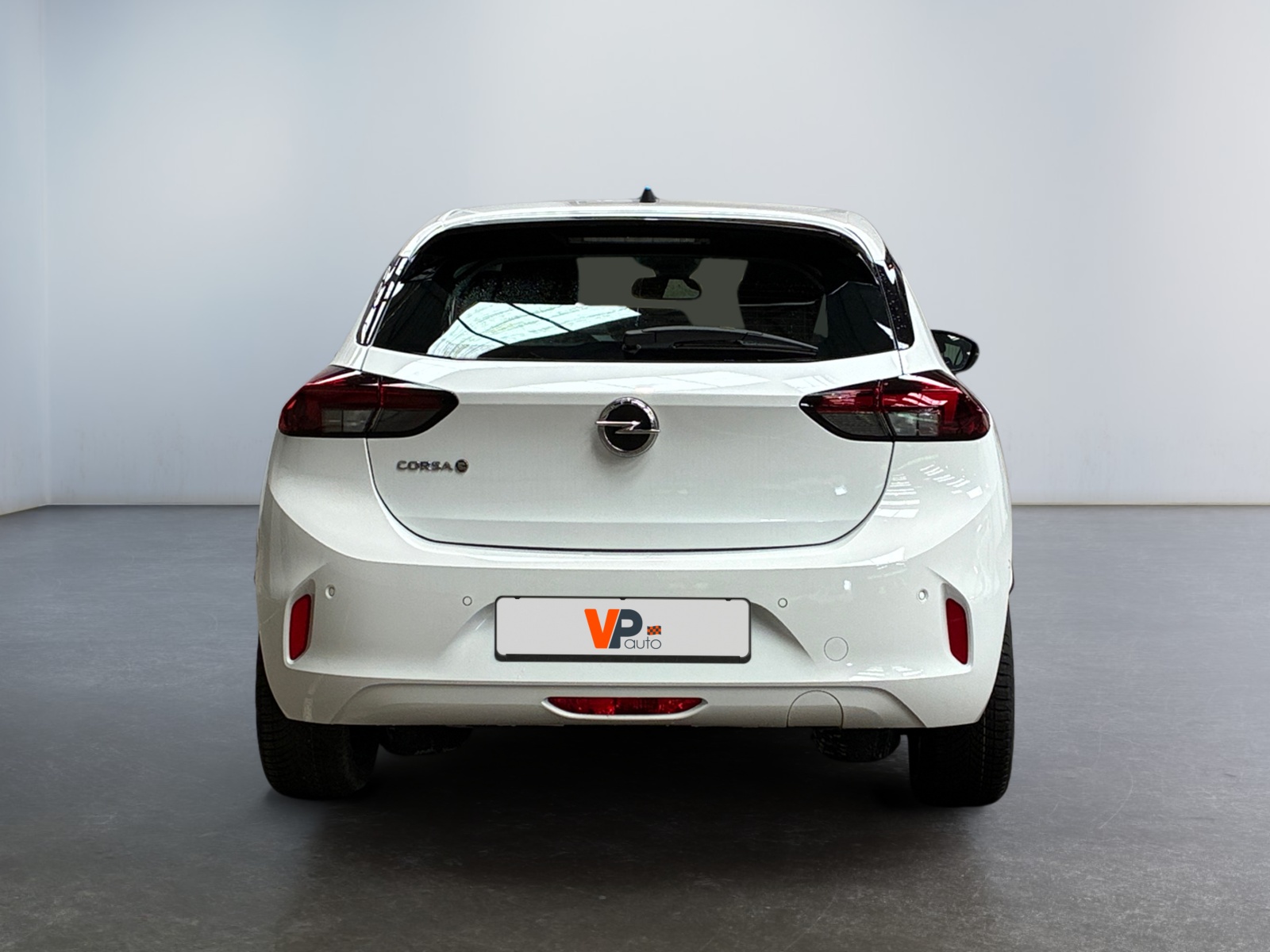 OPEL Corsa Electrique 136 ch & Batterie 50 kw/h Elegance 2023