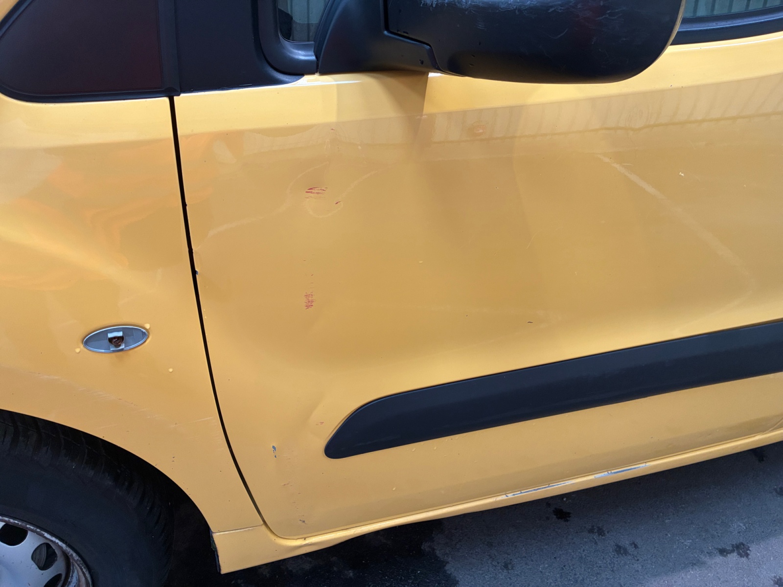 CITROEN BERLINGO M BLUEHDI 100 S&S ETG6 2018