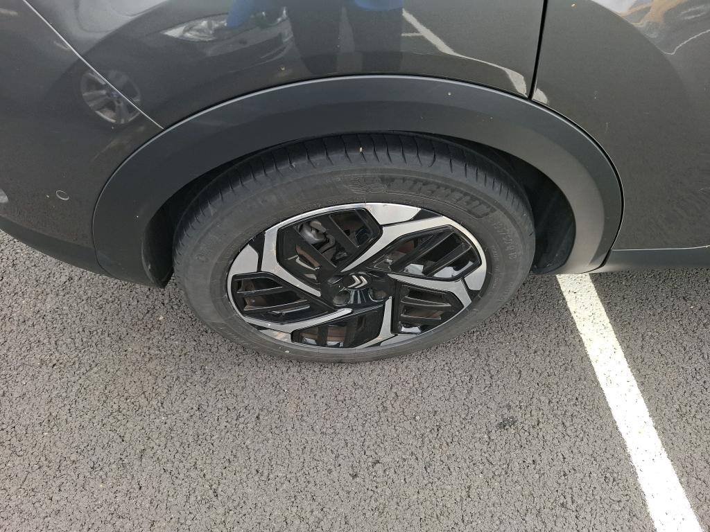 CITROEN CITROEN C4 PureTech 130 EAT8 Max 2024