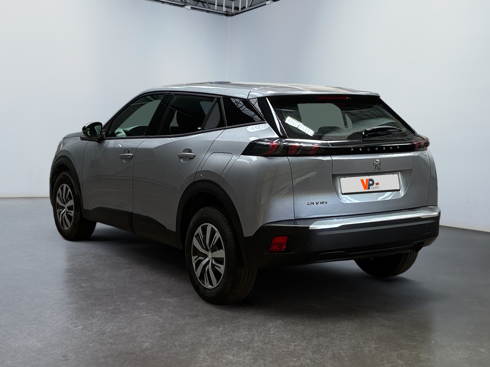PEUGEOT 2008 PureTech 100 S&S BVM6 Active Pack 2023