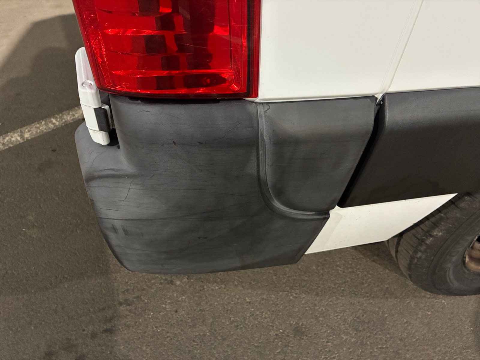 RENAULT L1H1 dCi 145 Energy 2016