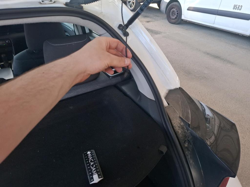 TOYOTA  2022