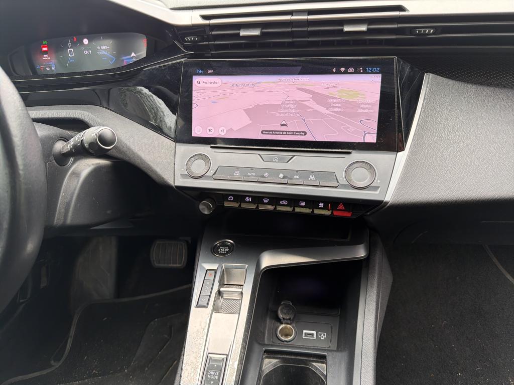 PEUGEOT PEUGEOT 308 SW BlueHDi 130ch S&S EAT8 Active Pack 2023