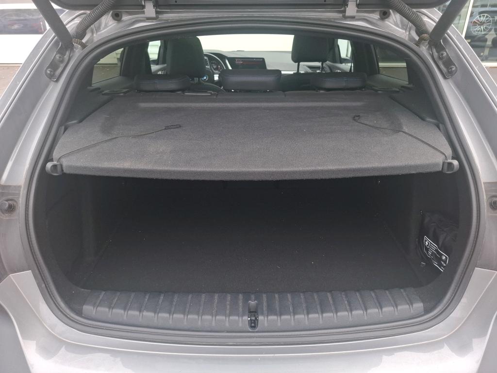 BMW BMW SERIE 1 F40 118i 136 ch DKG7 M Sport 2022