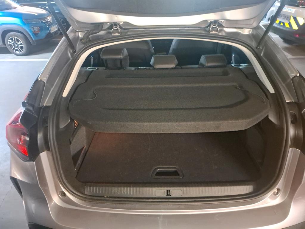 CITROEN CITROEN C4 PureTech 130 S&S EAT8 Feel Pack 2022