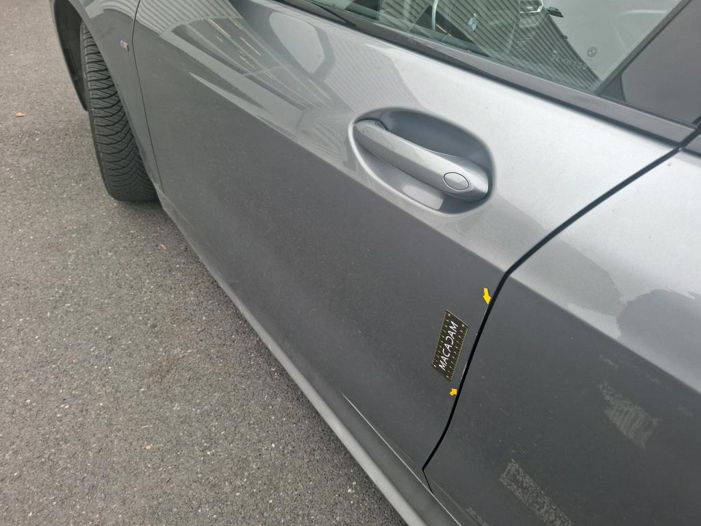 BMW BMW SERIE 1 F40 118i 136 ch DKG7 M Sport 2022