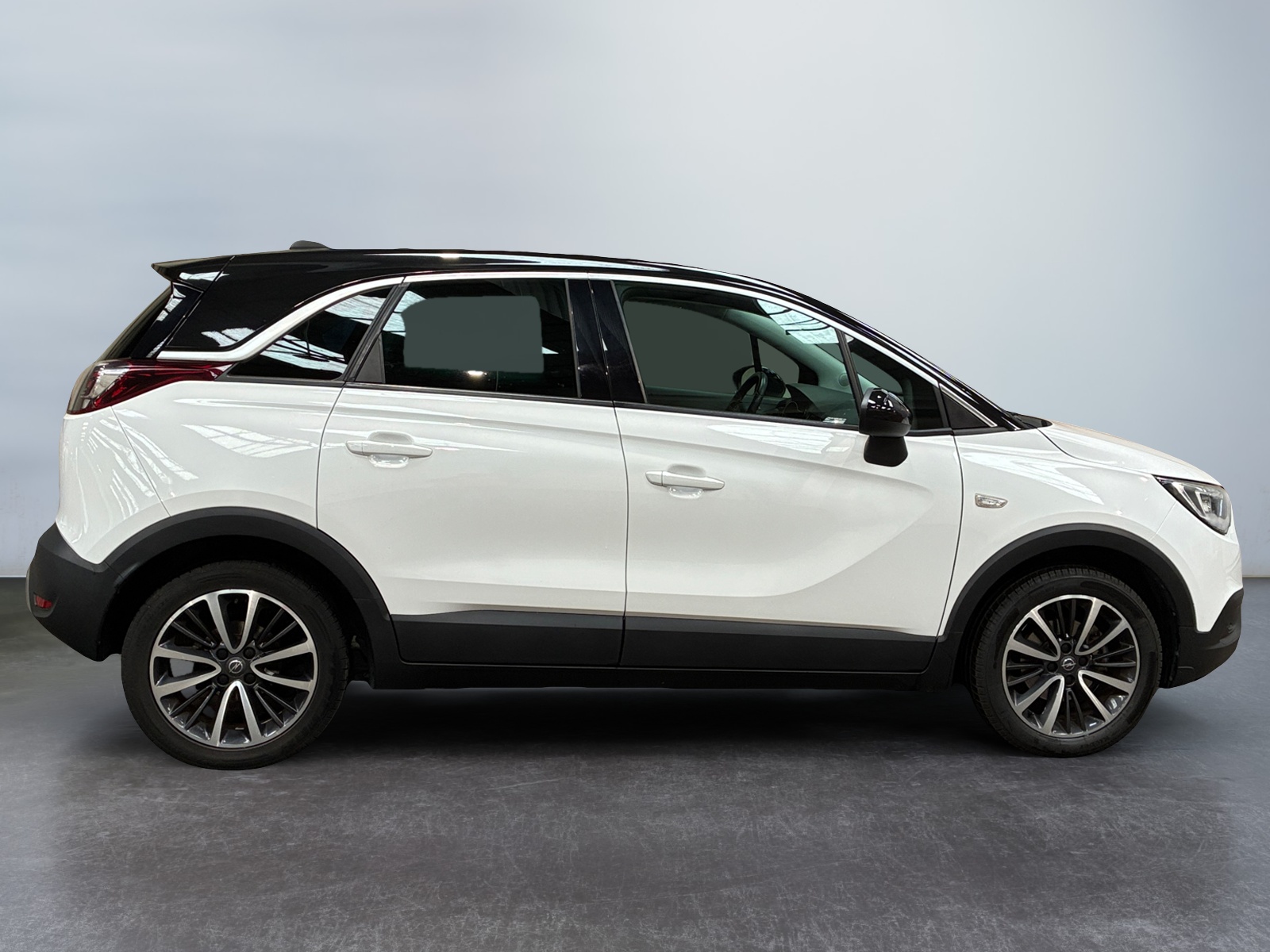 OPEL Crossland X 1.5 D 120 ch BVA6 2018