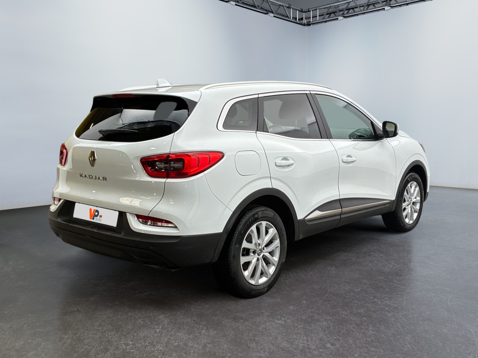 RENAULT  2020