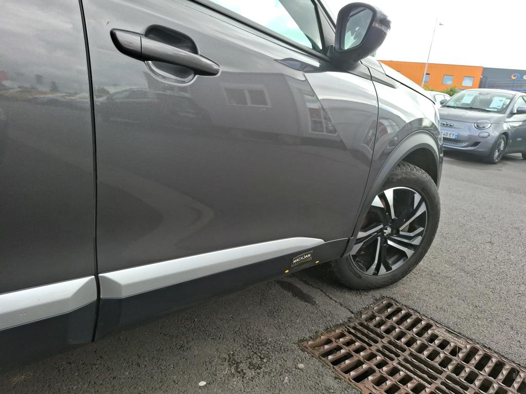PEUGEOT PEUGEOT 2008 BlueHDi 130 S&S EAT8 Allure 2023
