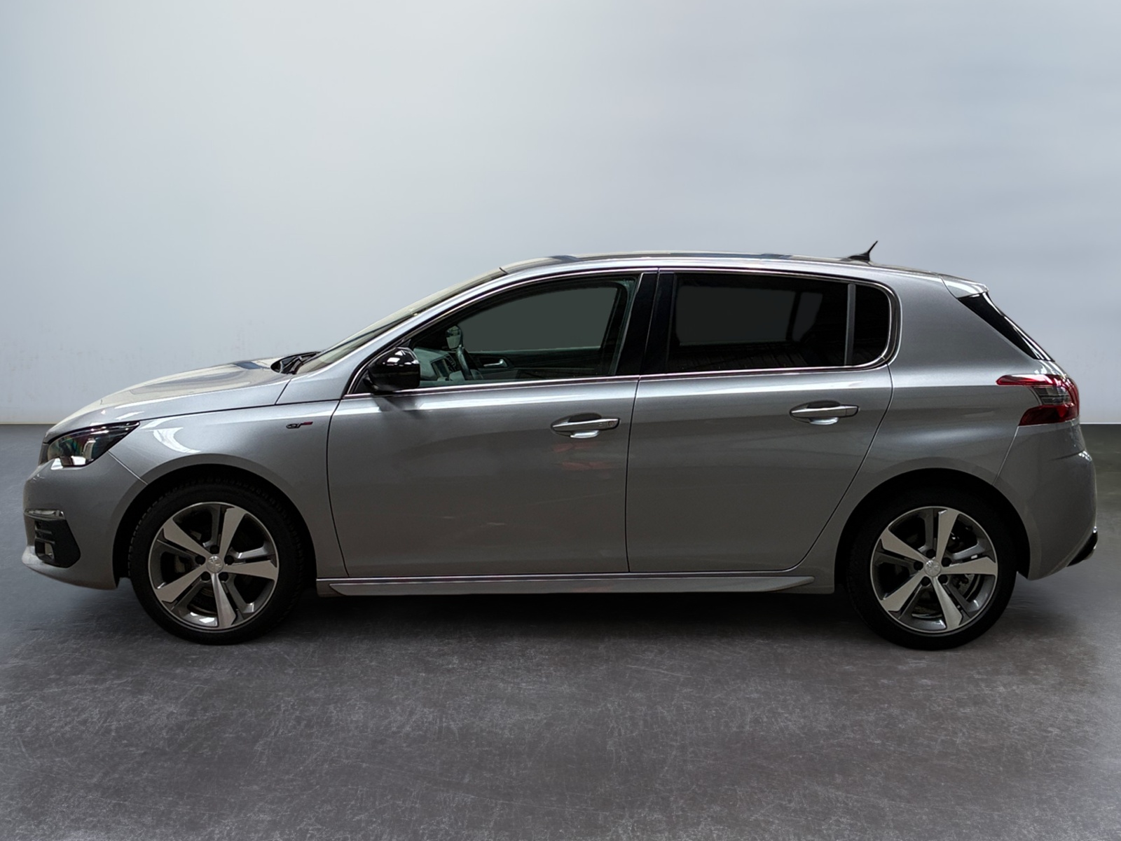 PEUGEOT 308 PureTech 130ch S&S BVM6 GT 2021