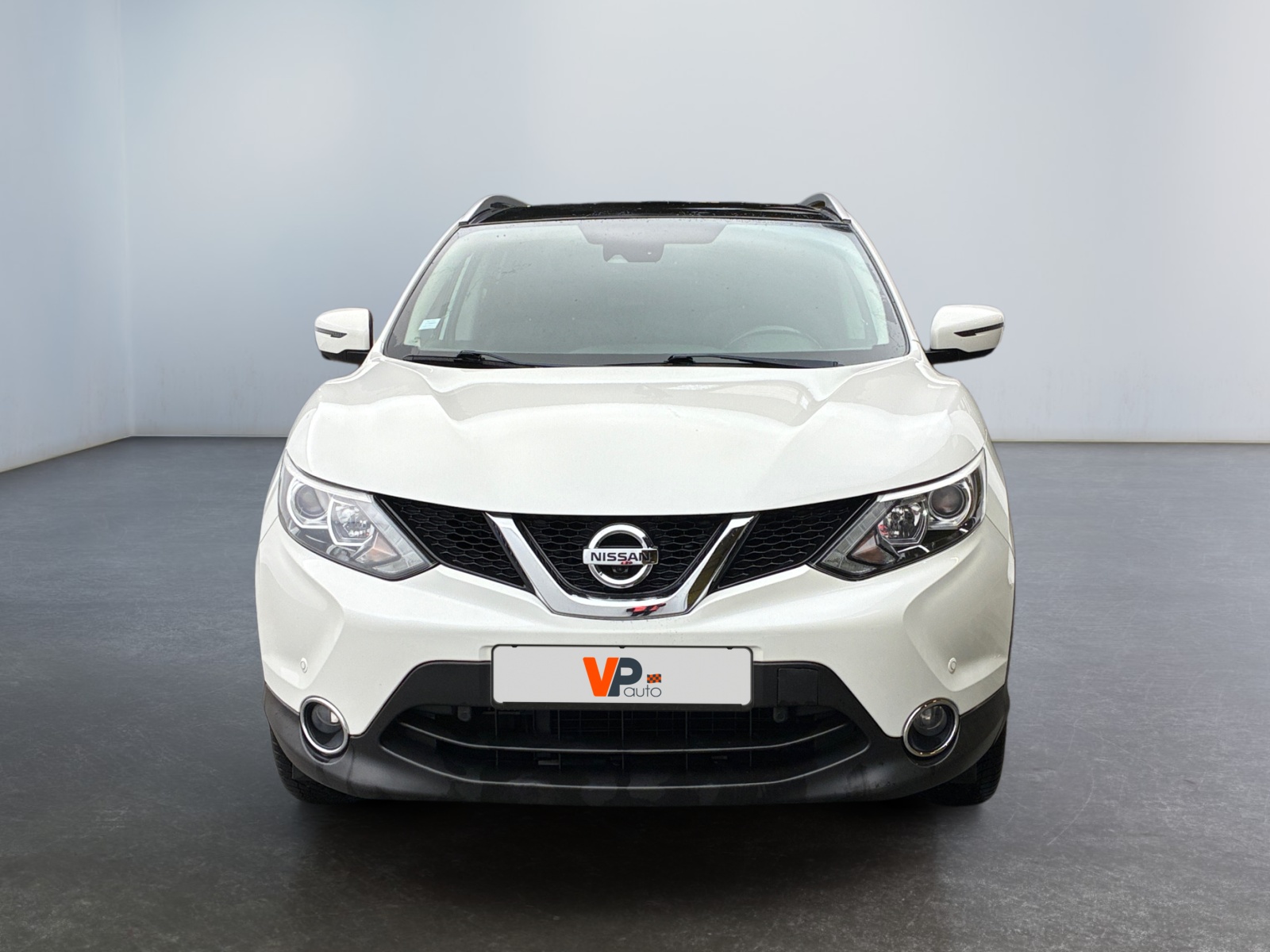 NISSAN Qashqai 1.5 Dci 110 2016
