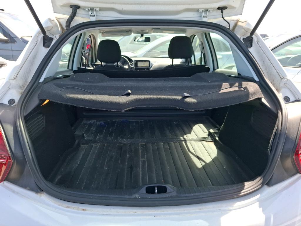 PEUGEOT PEUGEOT 208 AFFAIRE BLUEHDI 100 S&S BVM5 PREMIUM PACK 2020