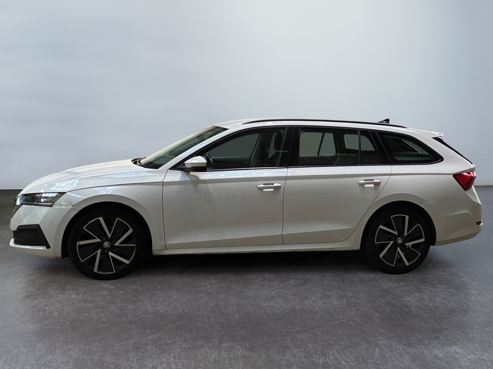 SKODA Octavia 2.0 TDI 150 ch DSG7 2021