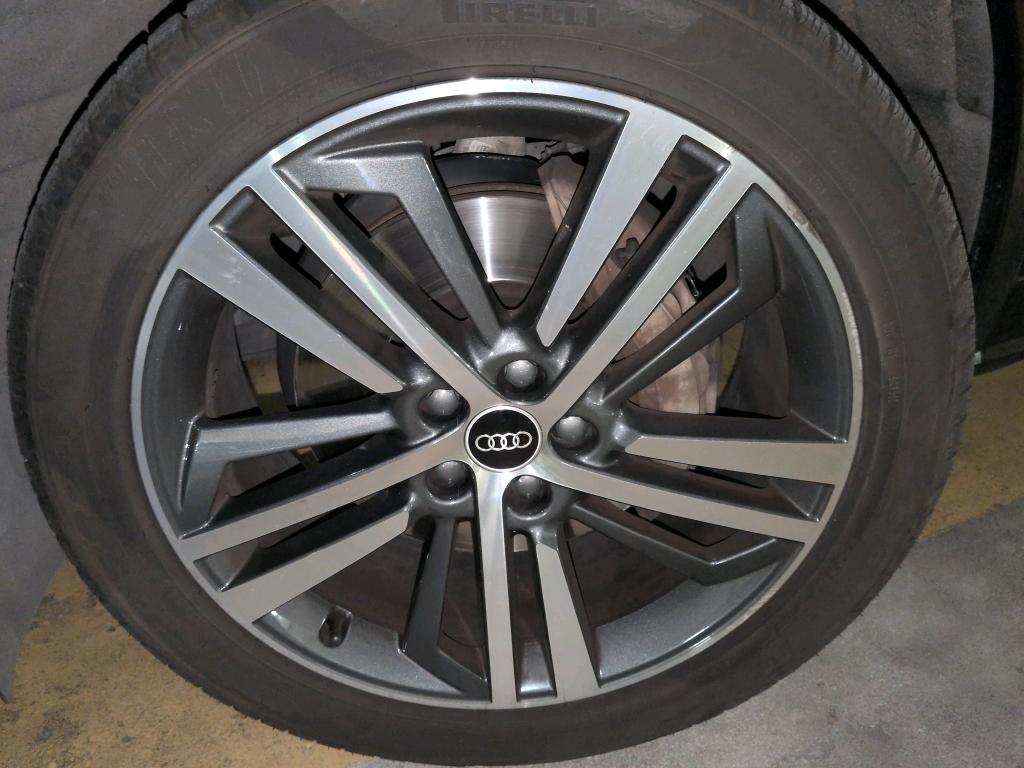 AUDI AUDI Q5 55 TFSI e 367 S tronic 7 Quattro line 2020