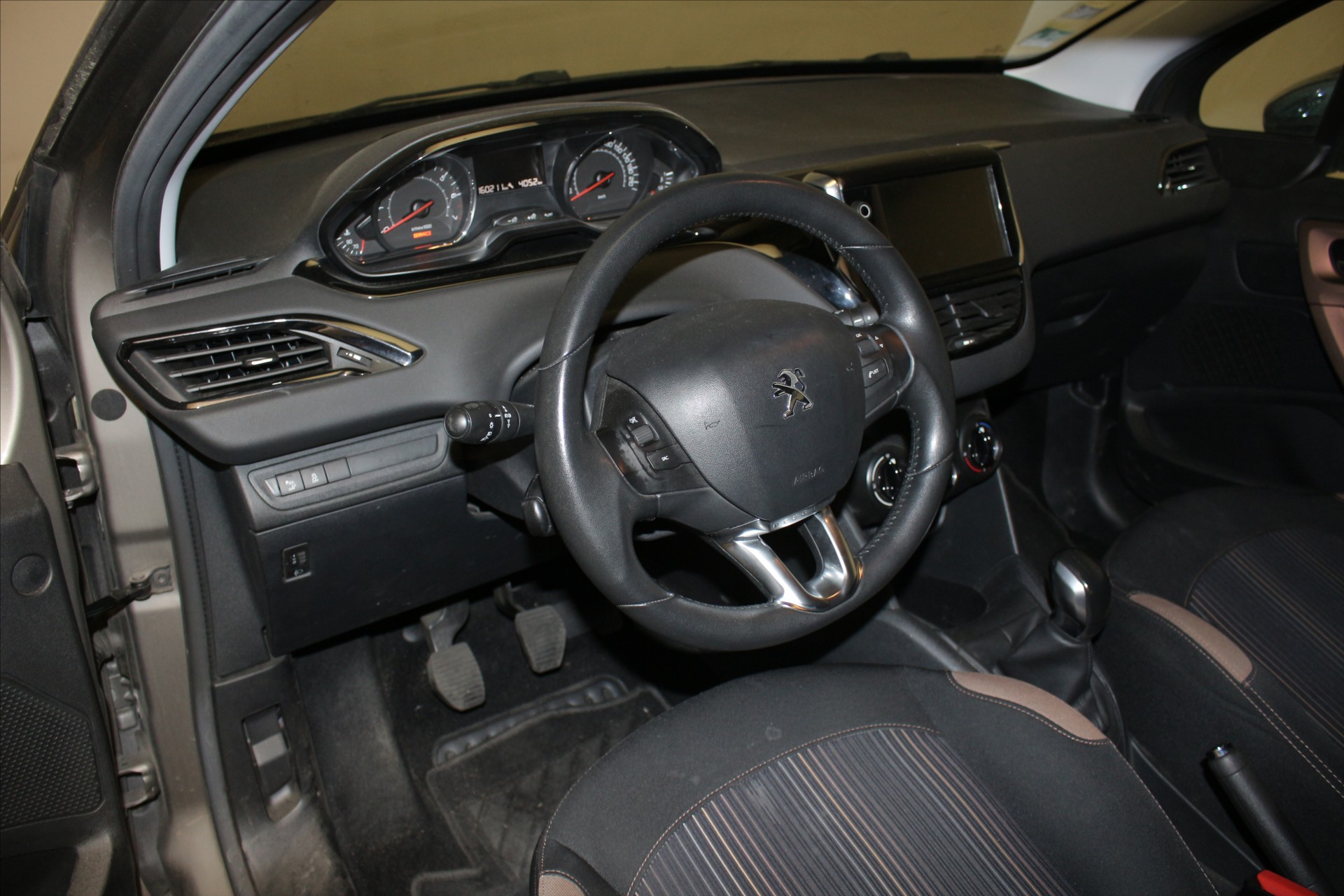 PEUGEOT  2014