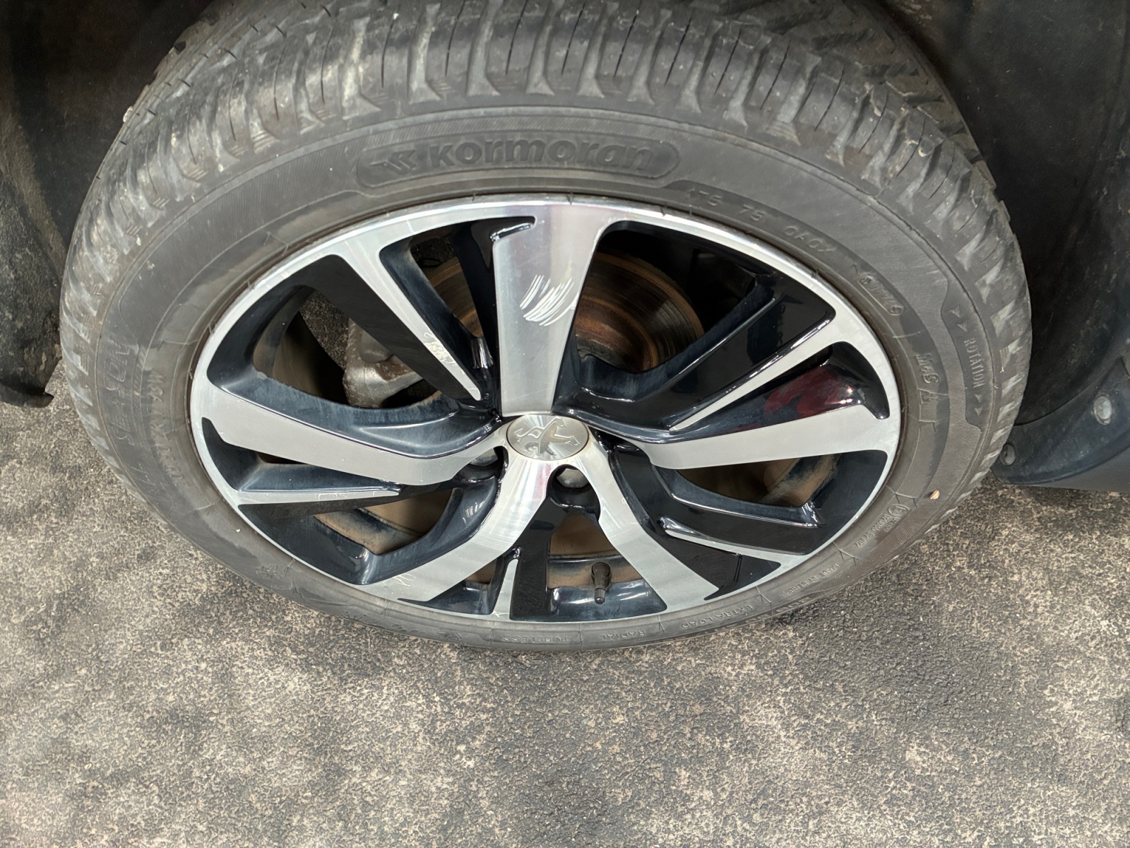 PEUGEOT 2008 BlueHDi 100ch S&S BVM5 2019