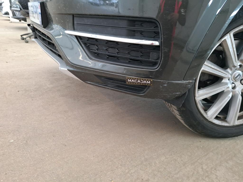 VOLVO VOLVO XC90 T8 Twin Engine 303+87 ch Geartronic 7pl Inscription 2018