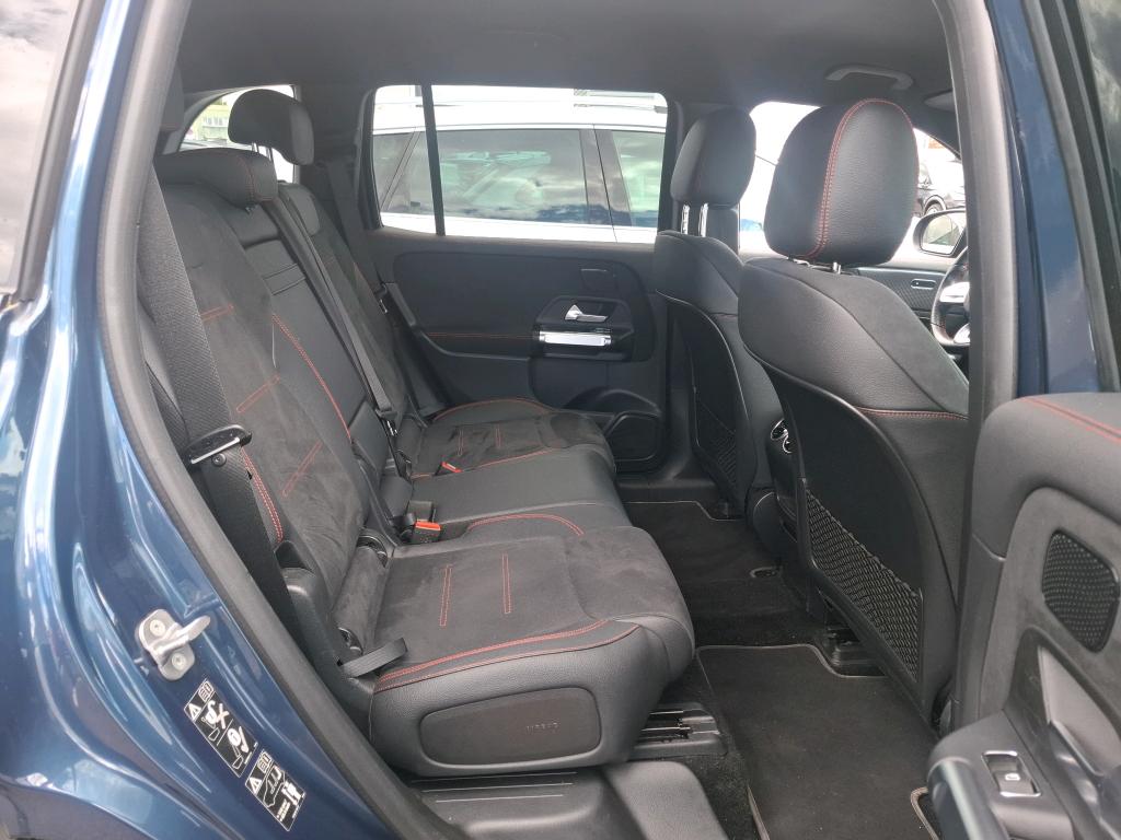 MERCEDES MERCEDES EQB 250 AMG Line 2023