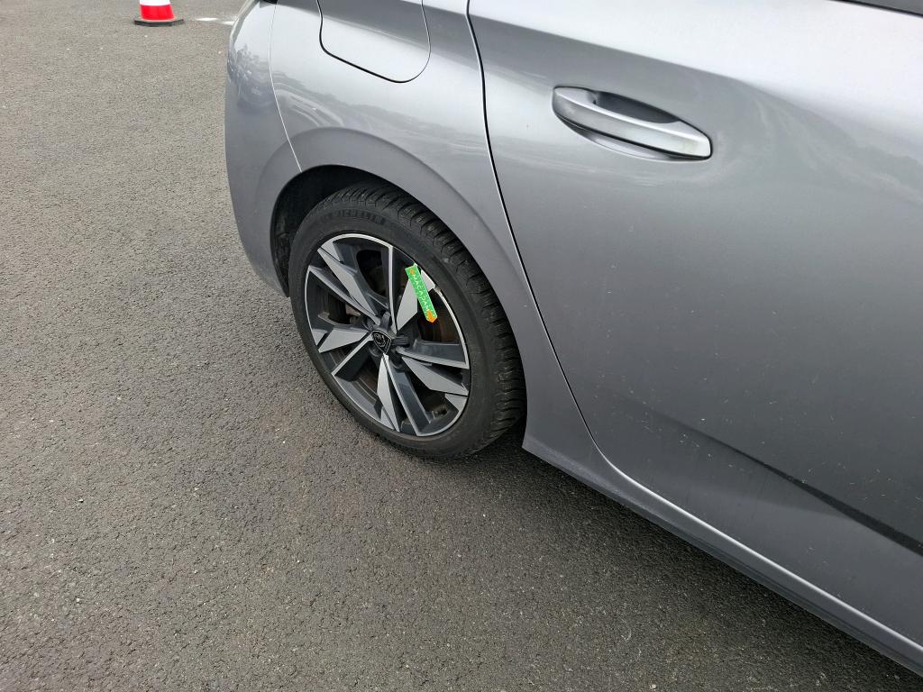 PEUGEOT PEUGEOT 308 PHEV 180 e-EAT8 Active Pack 2023