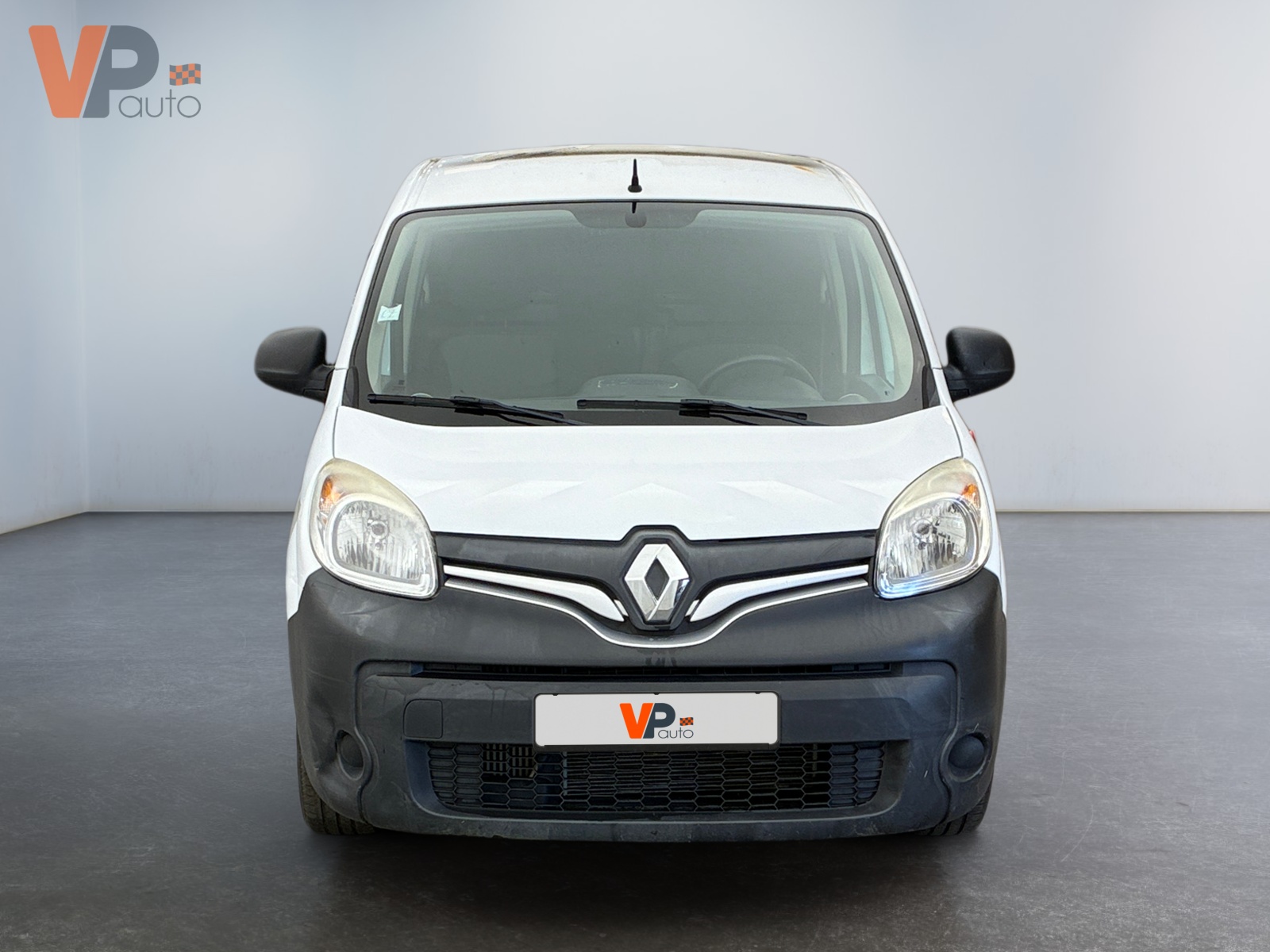 RENAULT  2017