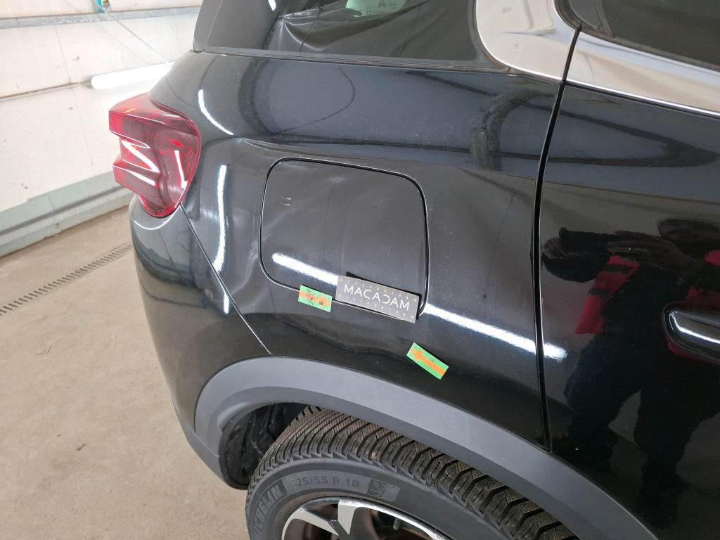 CITROEN C5 AIRCROSS PureTech 130 S&S EAT8 C-Series 2023