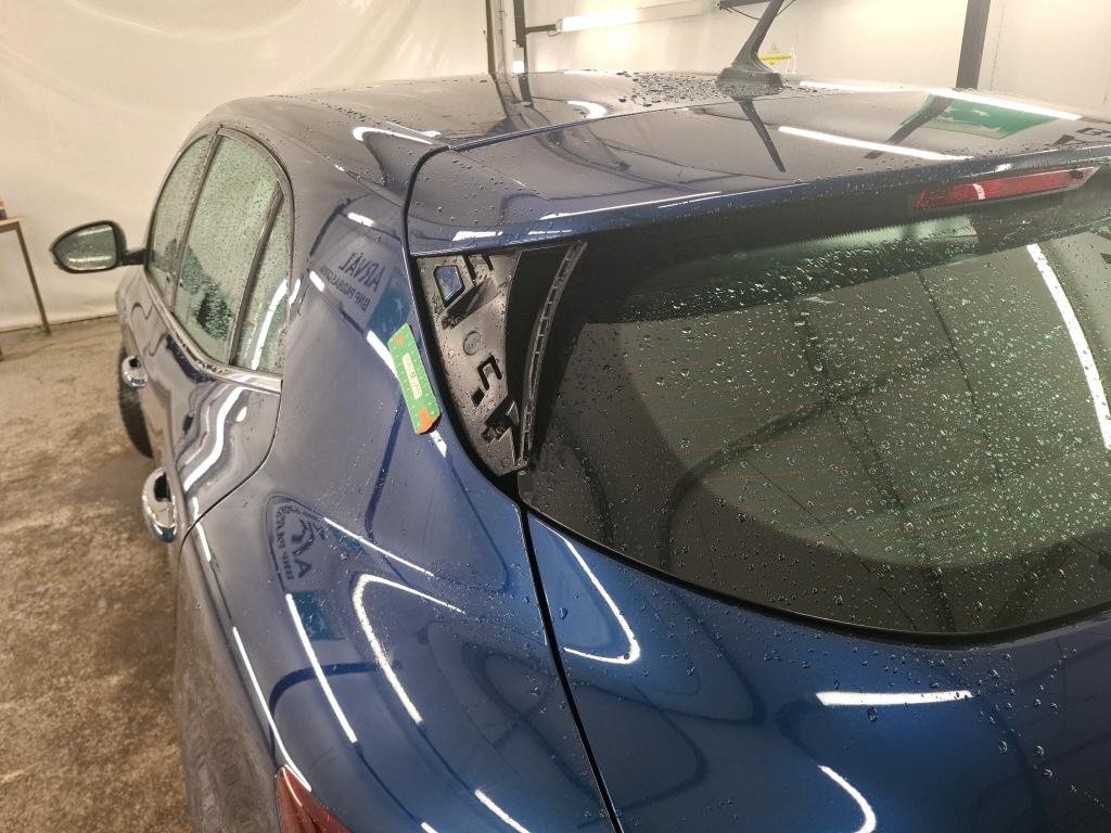 RENAULT MÉGANE MEGANE IV BERLINE Blue dCi 115 EDC - 20 Business 2020