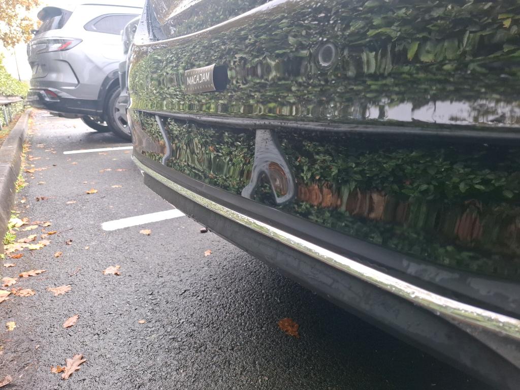 MERCEDES MERCEDES CLASSE C 200 d 9G-Tronic Avantgarde Line 2022