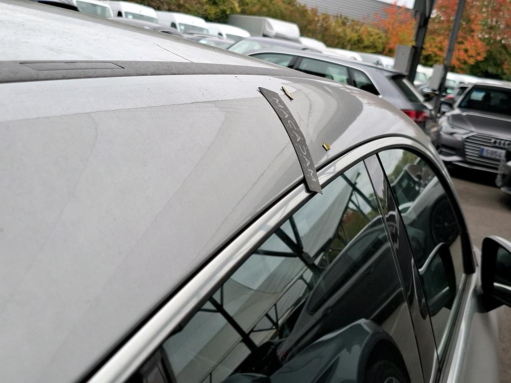 MERCEDES MERCEDES CLASSE CLA SHOOTING Brake 180 d 8G-DCT Progressive Line 2021