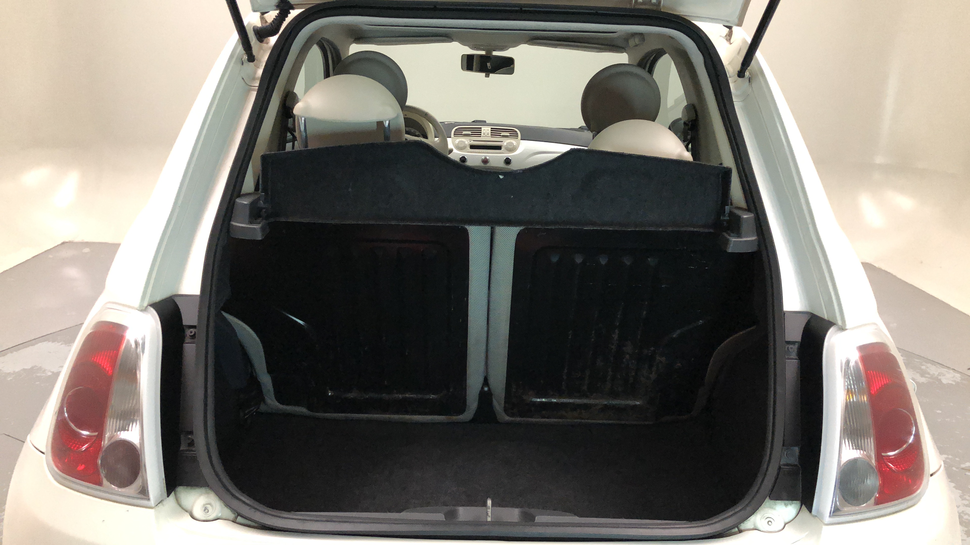 FIAT  2011