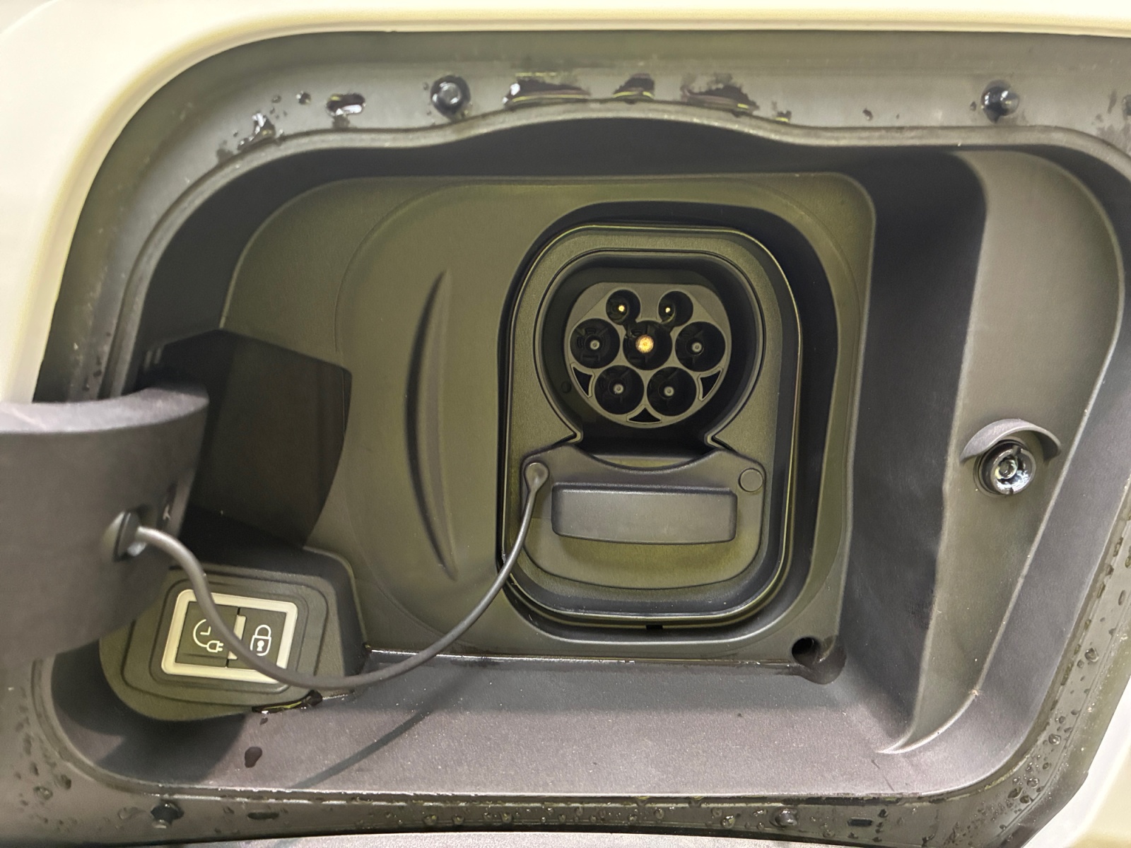 OPEL Mokka Electrique 136 ch & Batterie 50 kw/h Elegance 2023