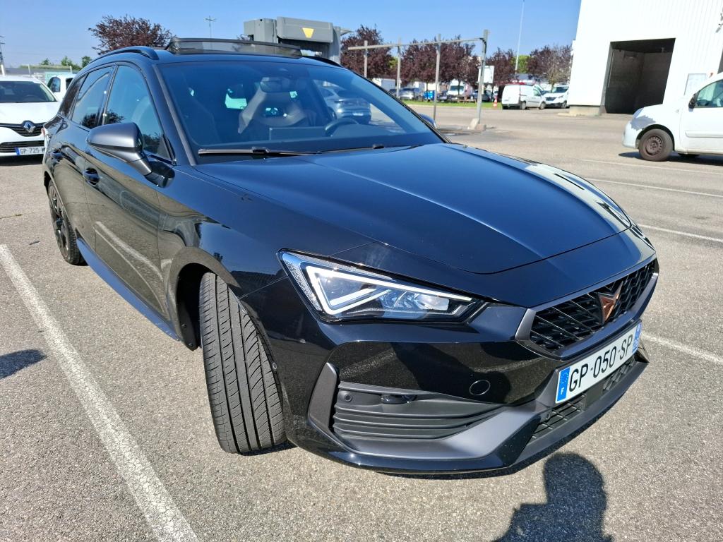 CUPRA CUPRA LEON SPORTSTOURER 1.4 e-HYBRID 245 ch DSG6 VZ 2023