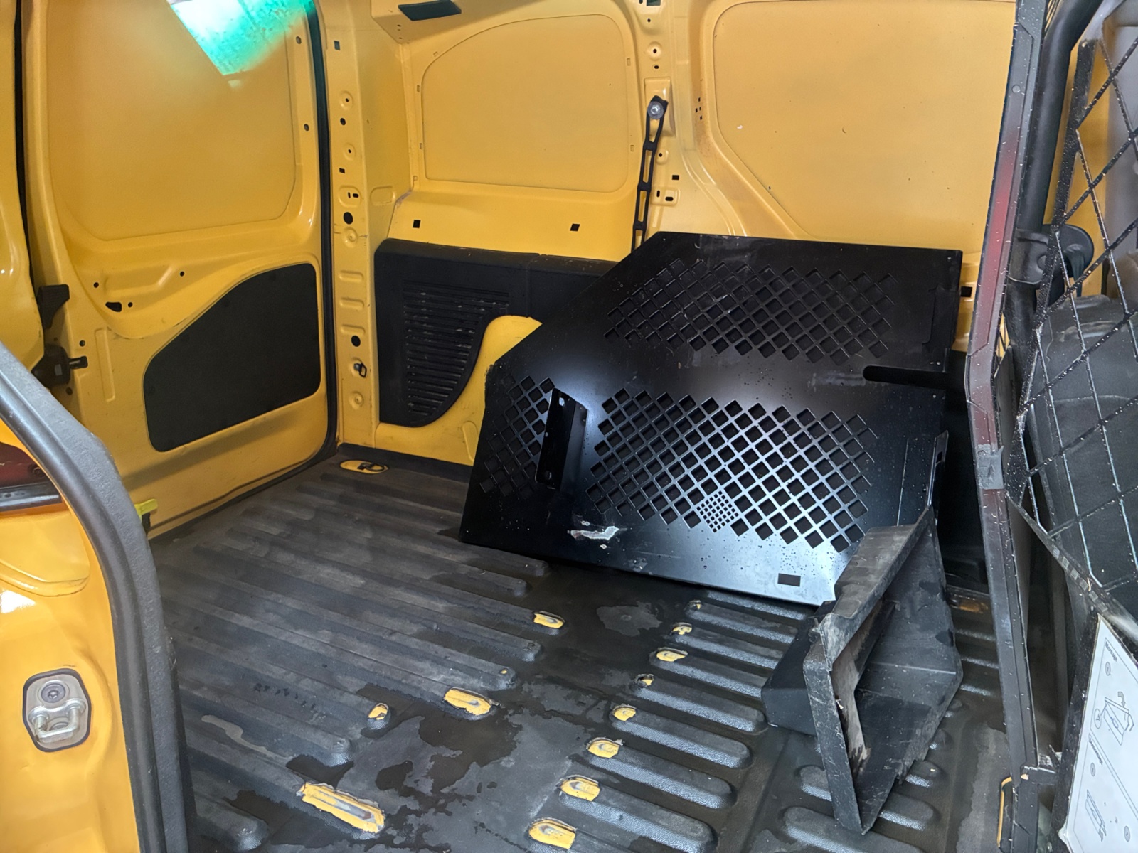 CITROEN BERLINGO M BLUEHDI 75 CONFORT 2018