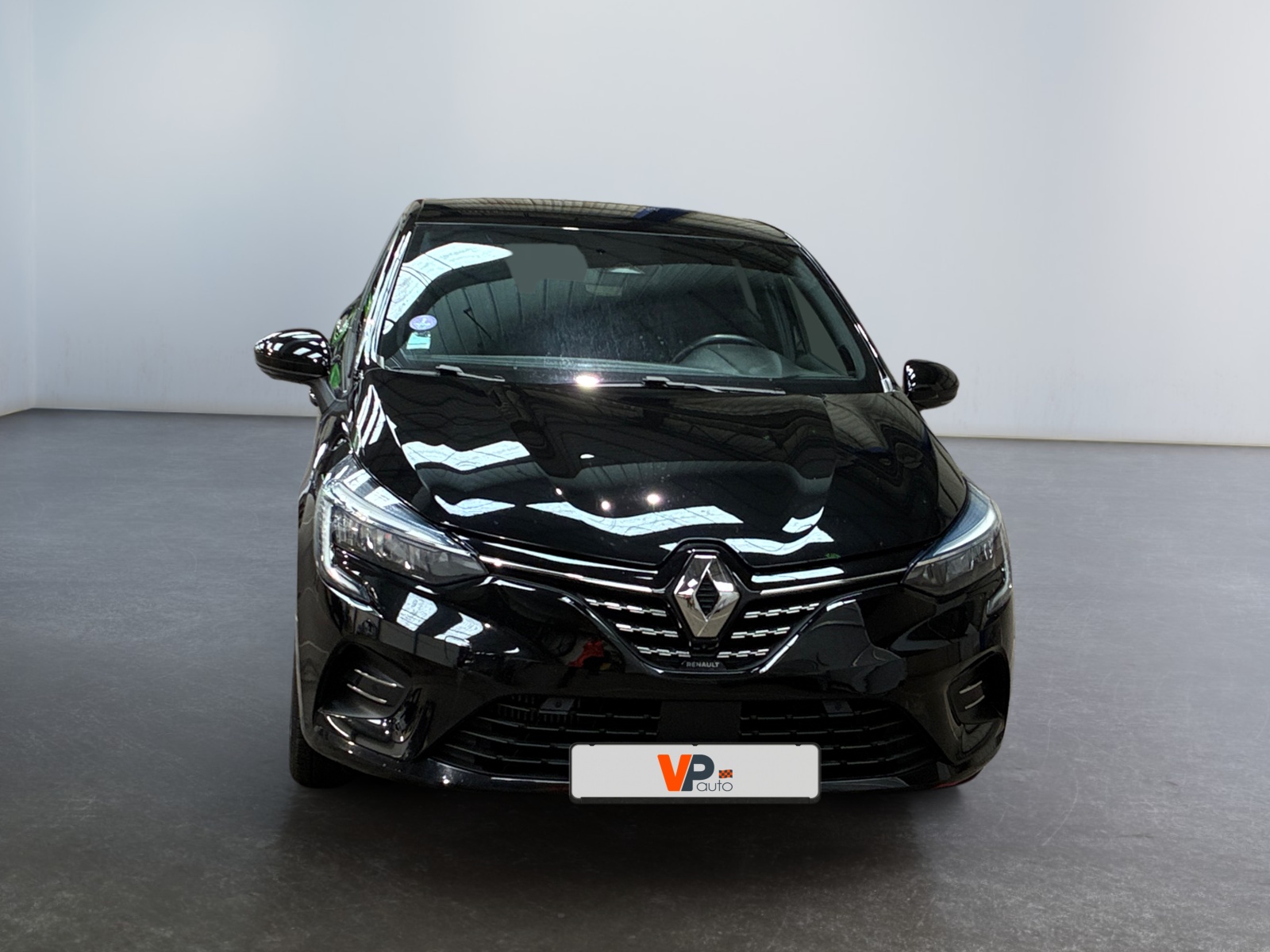RENAULT RENAULT CLIO V TCe 90 - 21N SL Lutecia 2021