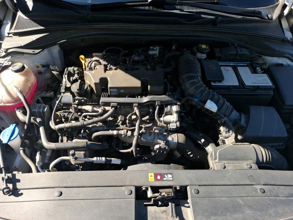 HYUNDAI  2021