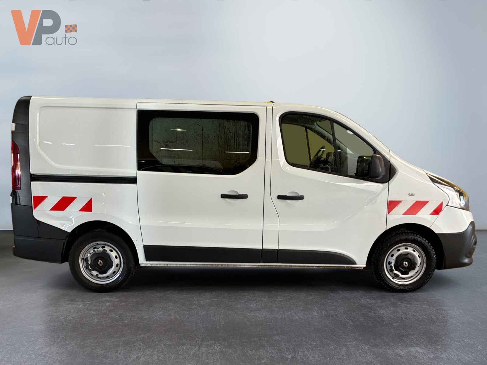 RENAULT  2017