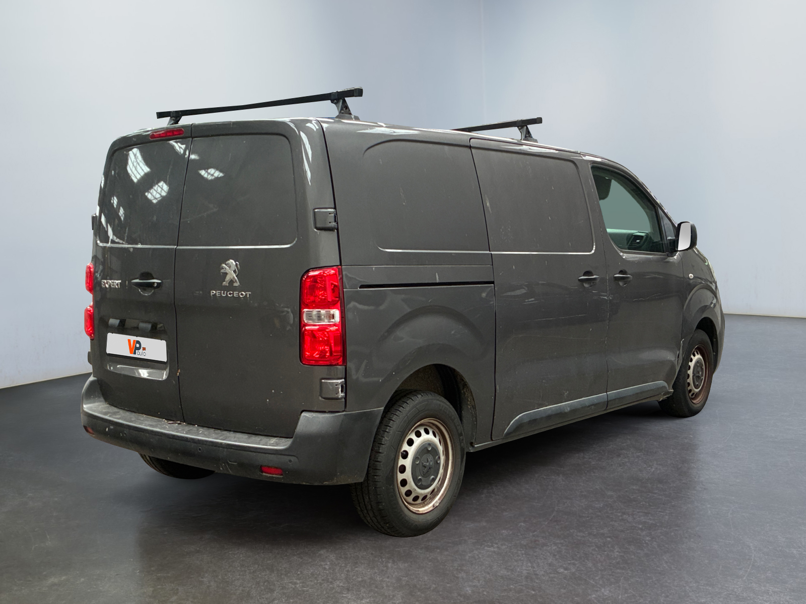 PEUGEOT Expert Premium Standard 2,0L B 2019